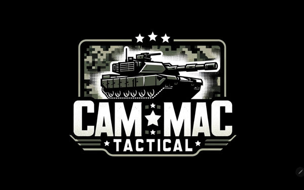 Cam Mac Tactical 