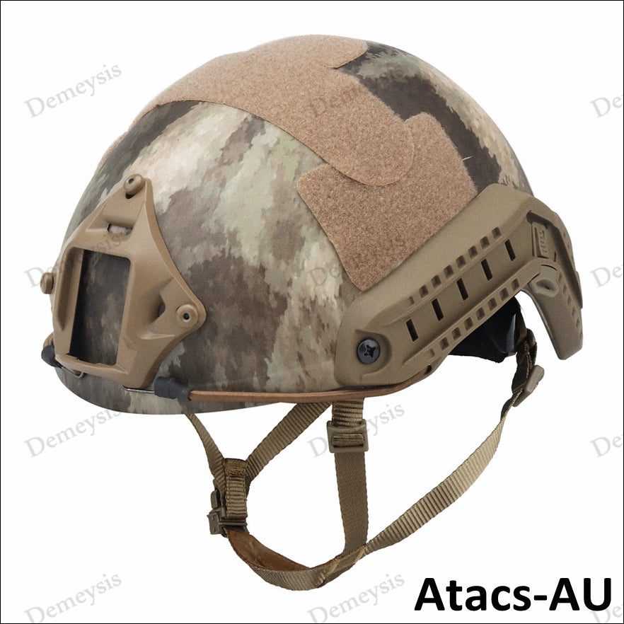 Demeysis Tactical Airsoft Helmet