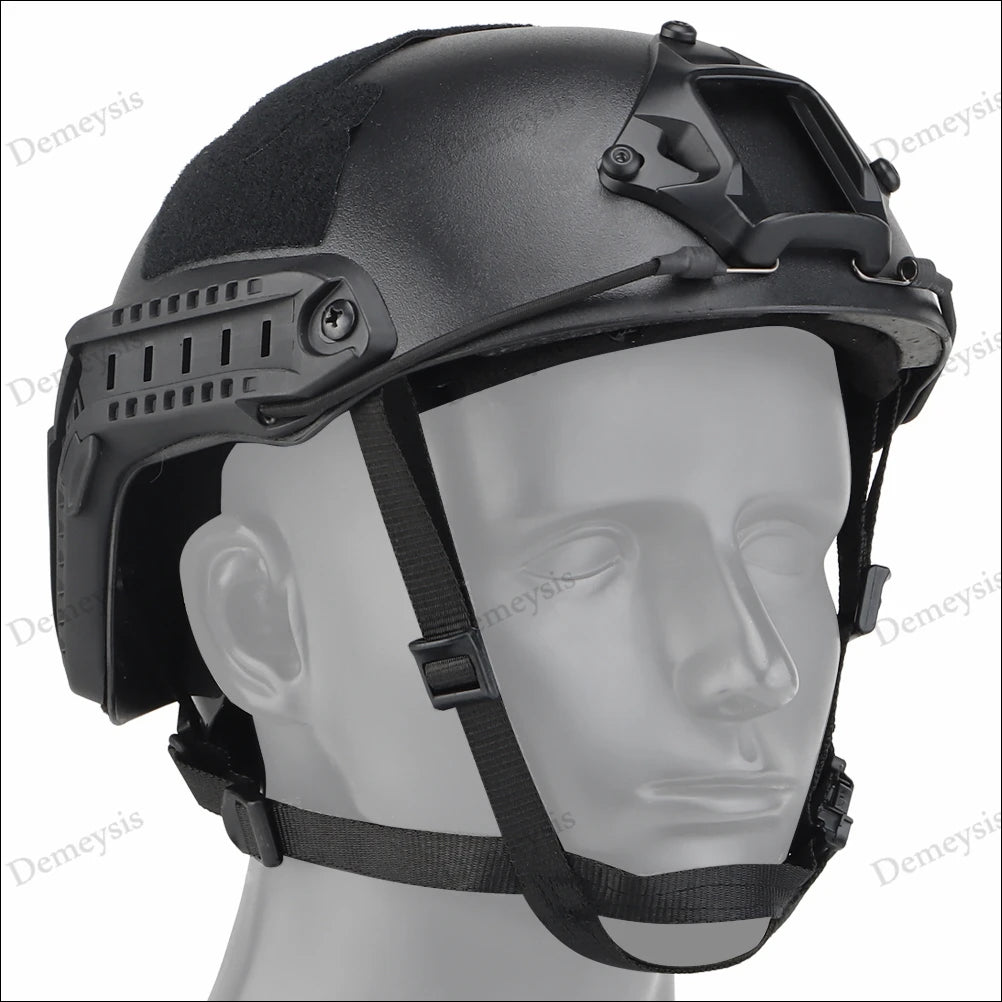 Demeysis Tactical Airsoft Helmet