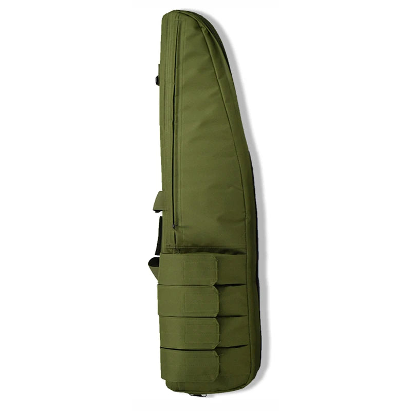 Water Resistant Rifle Protective Carry Bag 70-118cm