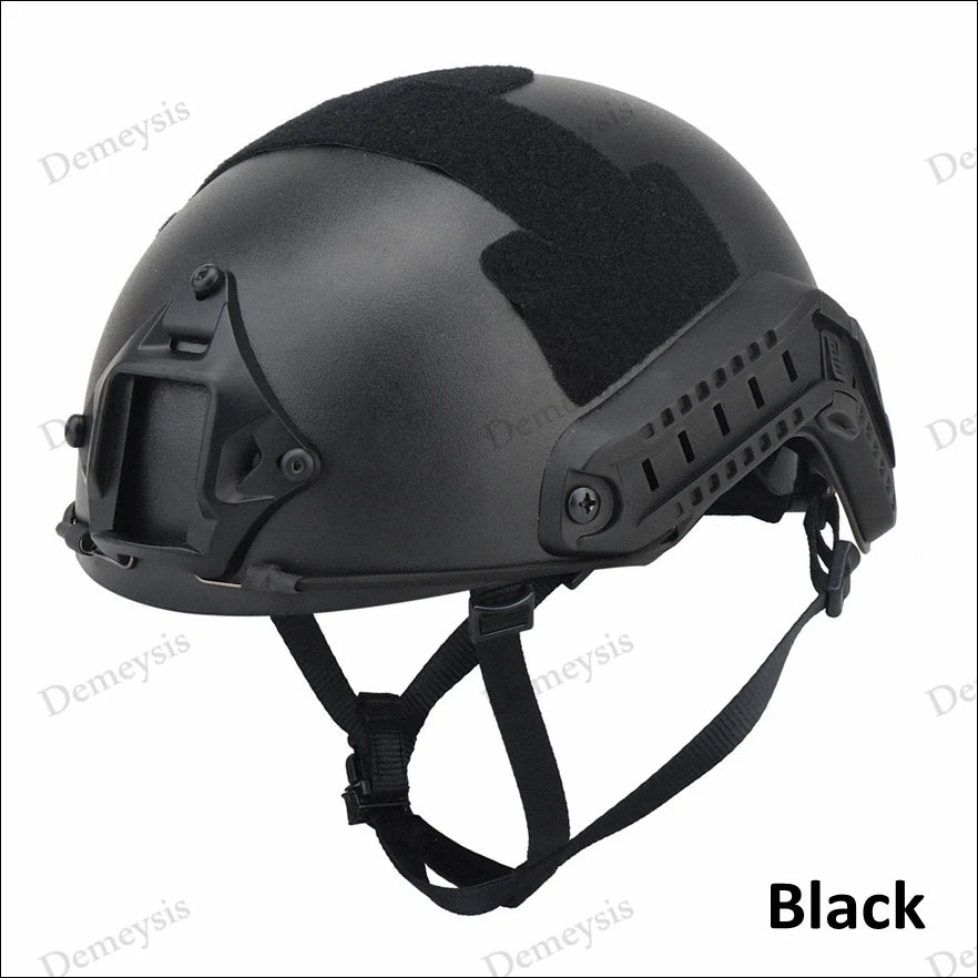 Demeysis Tactical Airsoft Helmet