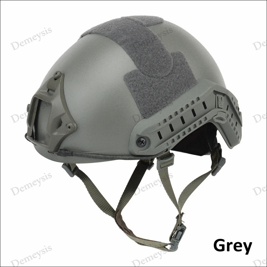 Demeysis Tactical Airsoft Helmet