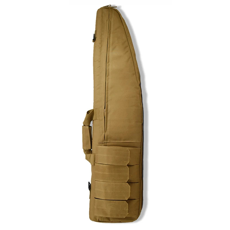 Water Resistant Rifle Protective Carry Bag 70-118cm